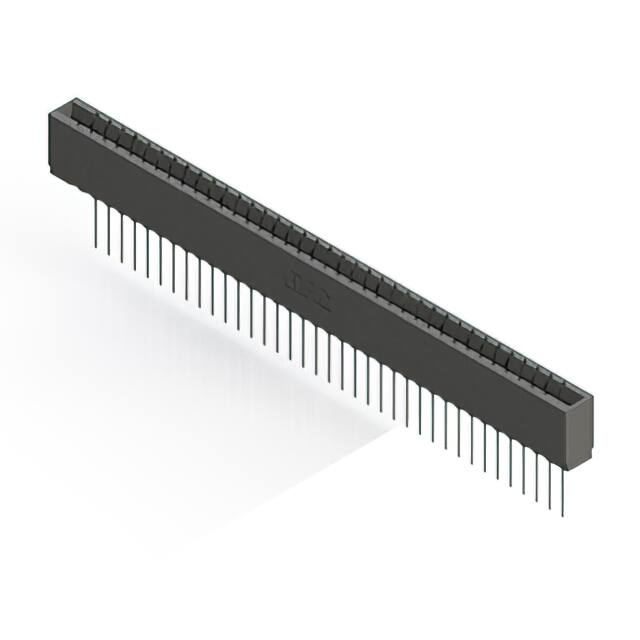 737-037-541-101 EDAC Inc.  Edgeboard Connectors